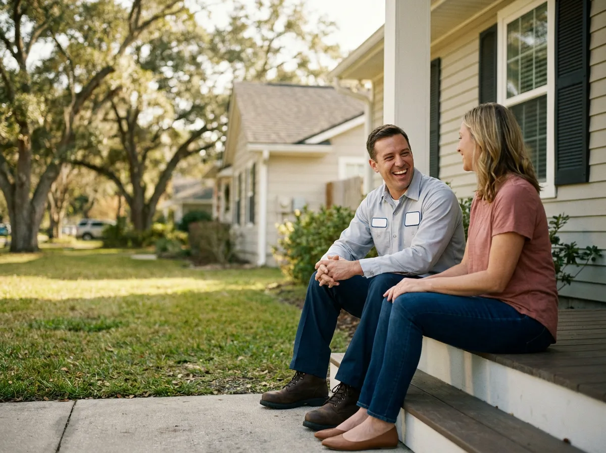 Septic tank pumping FAQs for Harvey, LA